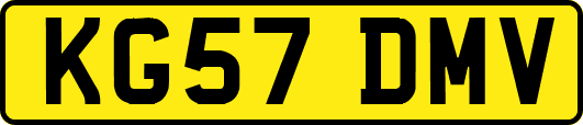 KG57DMV