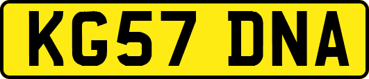 KG57DNA