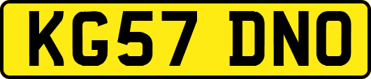 KG57DNO