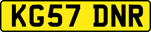 KG57DNR