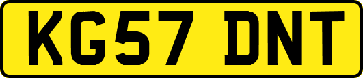 KG57DNT