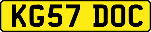 KG57DOC