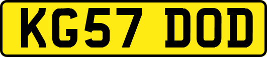 KG57DOD