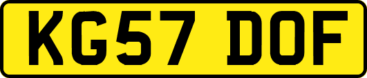 KG57DOF