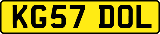 KG57DOL