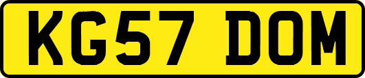 KG57DOM