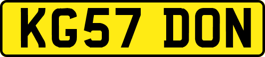 KG57DON