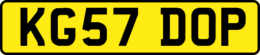 KG57DOP