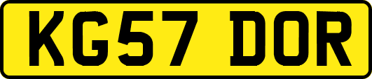 KG57DOR