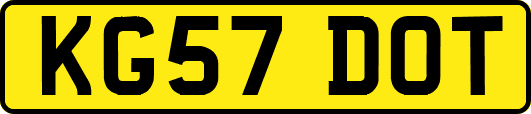 KG57DOT