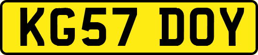 KG57DOY