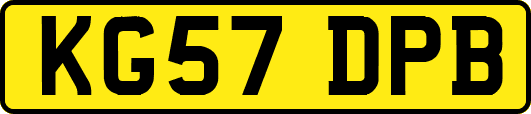 KG57DPB