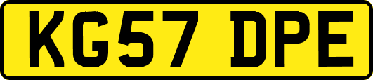 KG57DPE
