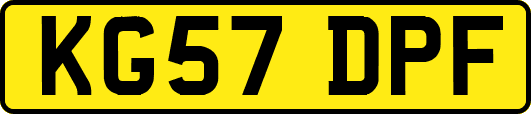 KG57DPF