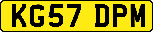 KG57DPM