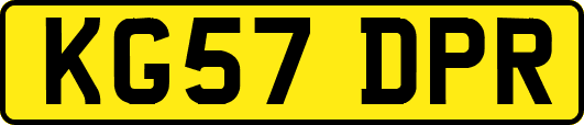 KG57DPR
