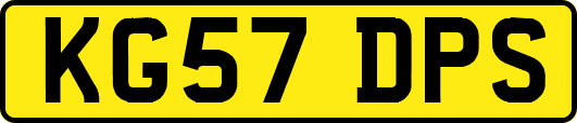 KG57DPS