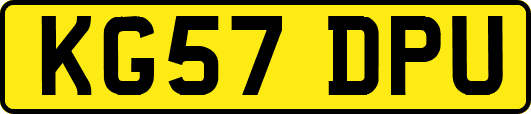 KG57DPU