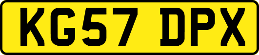KG57DPX
