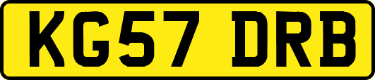 KG57DRB