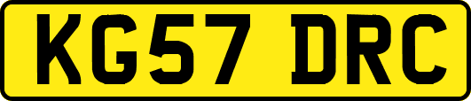 KG57DRC