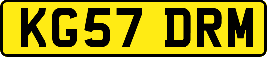 KG57DRM