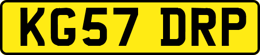 KG57DRP