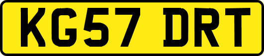 KG57DRT