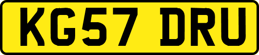 KG57DRU