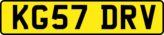 KG57DRV