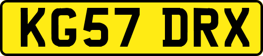 KG57DRX