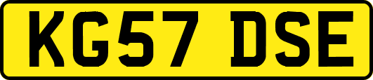 KG57DSE