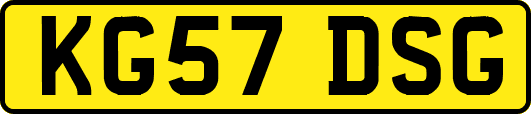 KG57DSG
