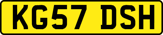 KG57DSH