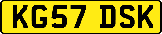 KG57DSK