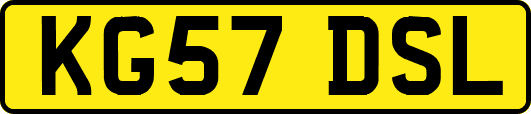 KG57DSL