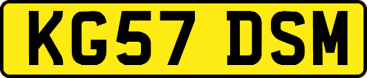 KG57DSM