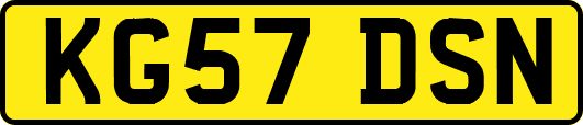 KG57DSN