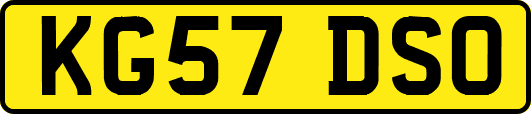 KG57DSO
