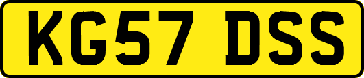 KG57DSS