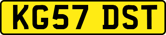 KG57DST
