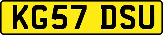 KG57DSU