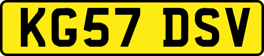 KG57DSV