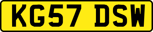 KG57DSW