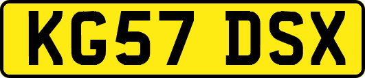 KG57DSX