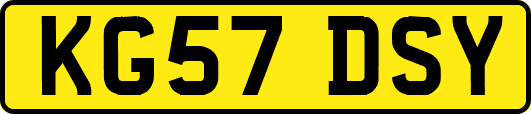KG57DSY