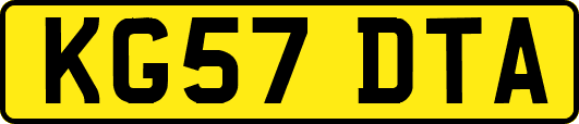 KG57DTA