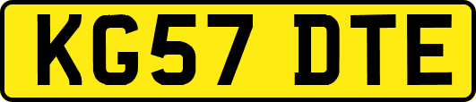 KG57DTE