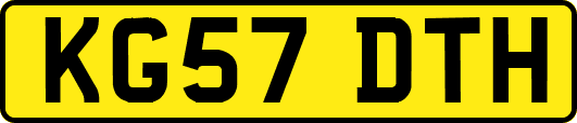 KG57DTH