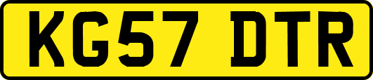 KG57DTR